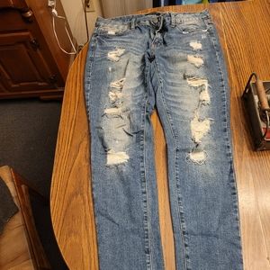 Jeans womens
